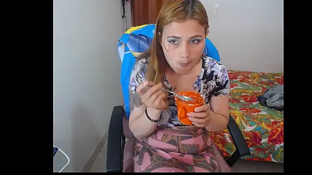 Mia davis01 online show from 01-31-25, 05:32