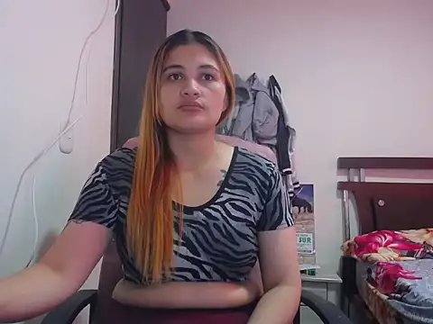 Mia davis01 online show from 01-07-26, 03:58