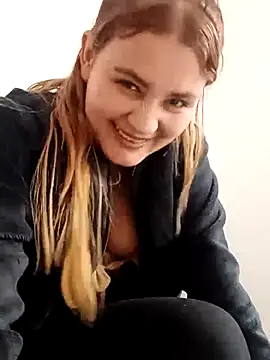 Mia davis01 online show from 04-11-26, 09:30