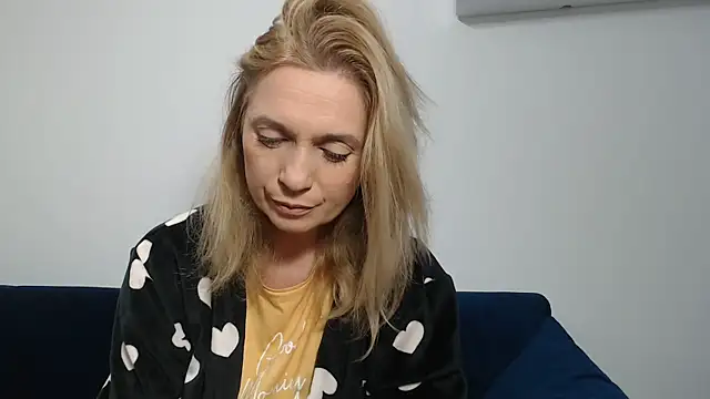 MysticCreature online show from 01-03-25, 05:39