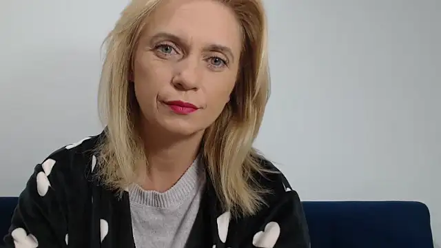 MysticCreature online show from 11-11-25, 04:23