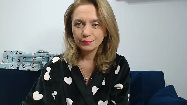 MysticCreature online show from 12-22-25, 04:20