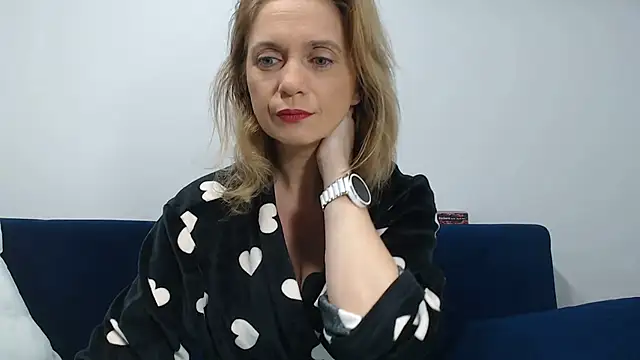 MysticCreature online show from 02-12-26, 04:18