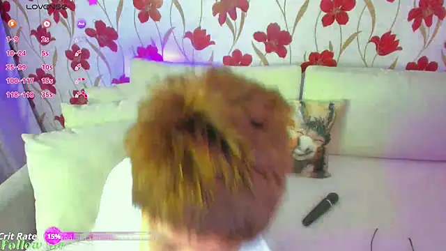 Snapshot of JennAlison chatting on 03-26-26, 12:55 JennAlison online show from 03-26-26, 12:55