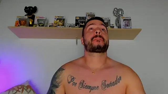 camilo restrepo21 online show from 02-06-26, 12:04