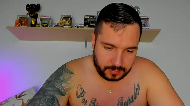 camilo restrepo21 online show from 02-06-26, 11:41