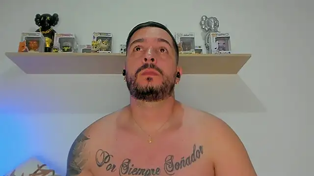 camilo restrepo21 online show from 03-14-26, 12:17