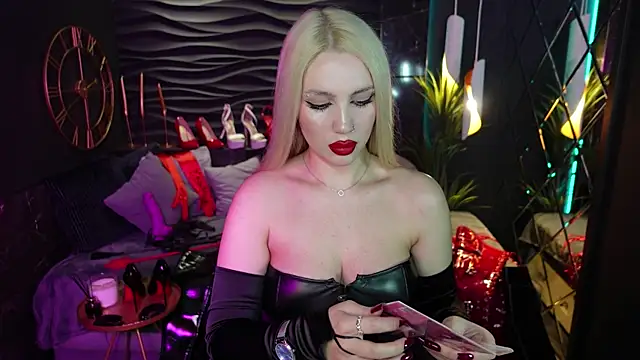 MistressDarsy online show from 01-23-25, 05:10