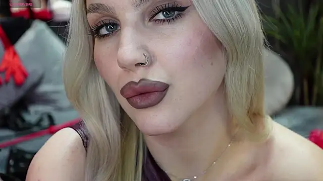 MistressDarsy online show from 02-17-25, 05:43