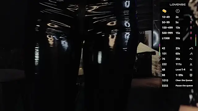 MistressDarsy online show from 04-05-26, 05:59