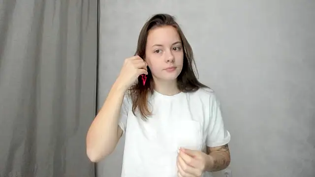 why again me online show from 02-24-26, 07:01