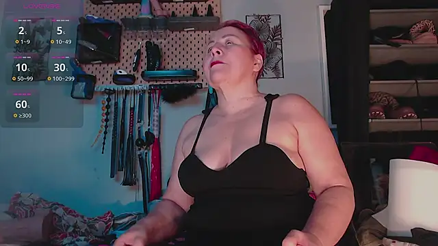 barbarah  online show from 03-14-25, 09:57