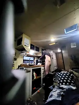 Cooking Cristal online show from 01-08-25, 10:16