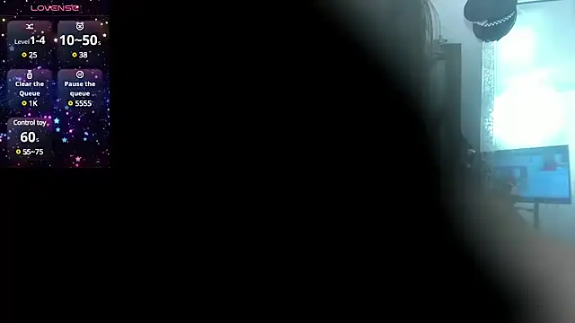 matureluna online show from 01-18-25, 06:10