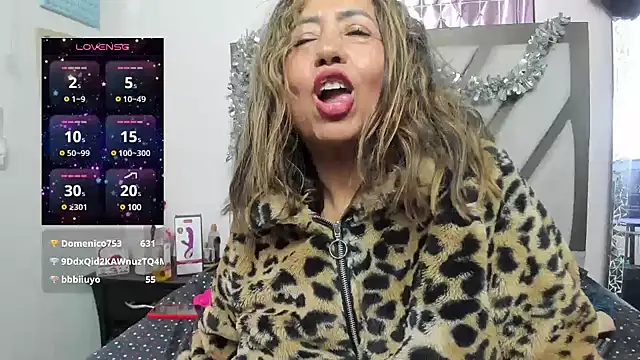 matureluna online show from 02-20-25, 06:13