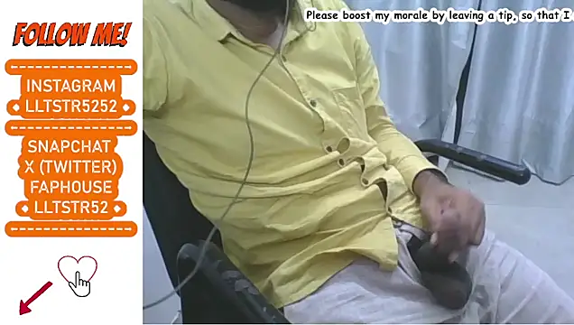 lltstr52 online show from 06-13-26, 08:01