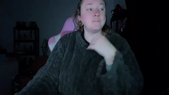 kisicaxx online show from 03-19-26, 03:10