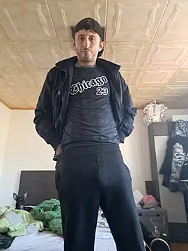 Snapshot of Jimmy8999 chatting on 02-13-26, 08:21 Jimmy8999 online show from 02-13-26, 08:21