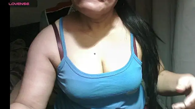 Hotpinay43 online show from 01-30-25, 10:30