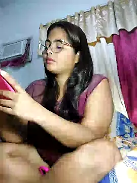 missmelissa  online show from 12-11-24, 09:19