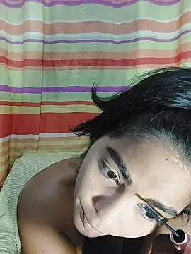 missmelissa  online show from 10-31-25, 12:33