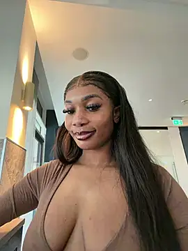   Nessa   online show from 02-27-26, 01:00