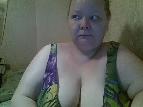 Jane Kissys online show from 12-09-24, 05:30
