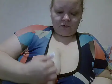 Jane Kissys online show from 12-04-25, 08:12