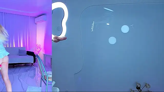 Snapshot of Jane_Klein chatting on 02-27-25, 04:52 Jane Klein online show from 02-27-25, 04:52