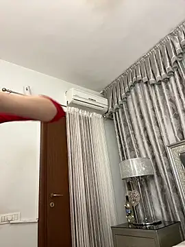 IrisBlues online show from 09-16-25, 04:30