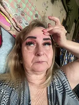 Irina2909xh online show from 01-17-26, 08:52