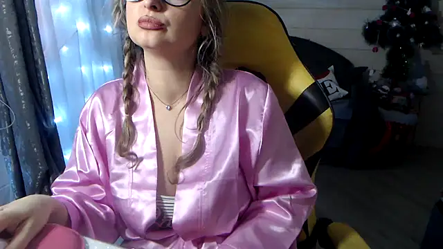 RubiLakros online show from 01-10-25, 07:21