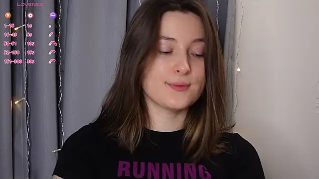 BeckyMartens online show from 10-05-25, 01:48