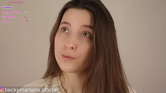 BeckyMartens online show from 03-13-26, 04:08