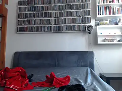 daviixx online show from 03-05-26, 07:59