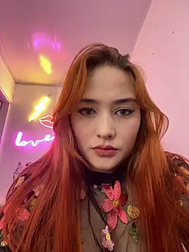 Tulipa  online show from 12-19-24, 10:10