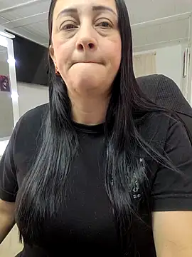 Ameliarizo online show from 10-07-25, 10:18