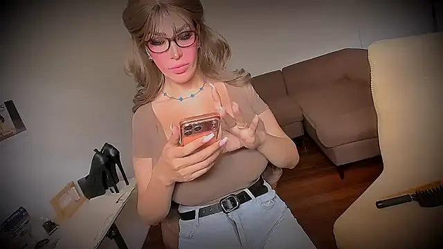 GiftedGirl4u online show from 07-11-26, 01:08