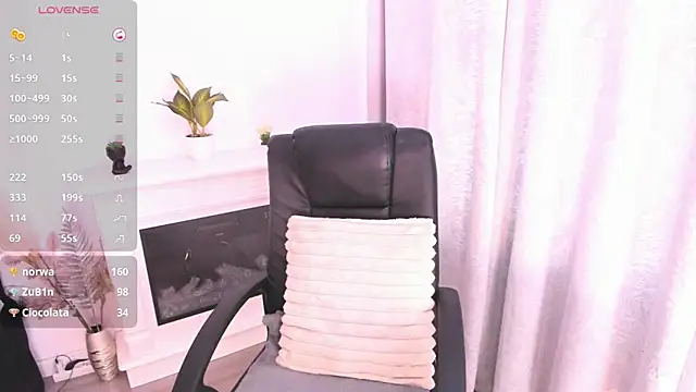 Wicked Jolie online show from 01-24-25, 12:41