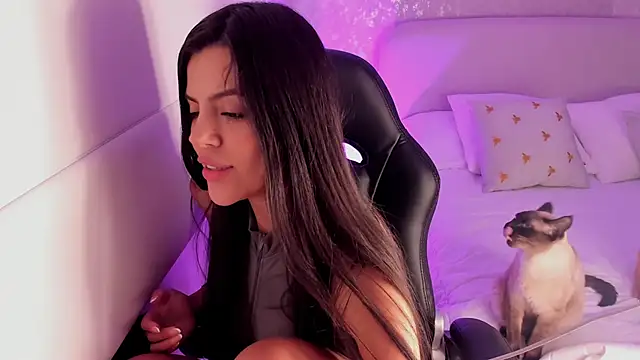 salome  11 online show from 01-13-25, 05:01