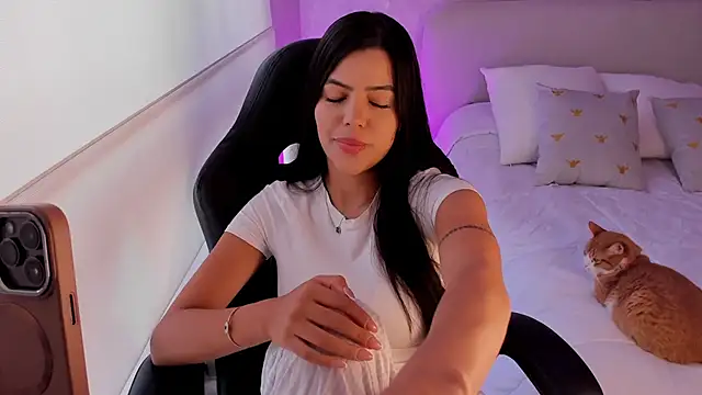 salome  11 online show from 01-19-25, 07:26