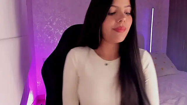 salome  11 online show from 01-31-25, 03:30