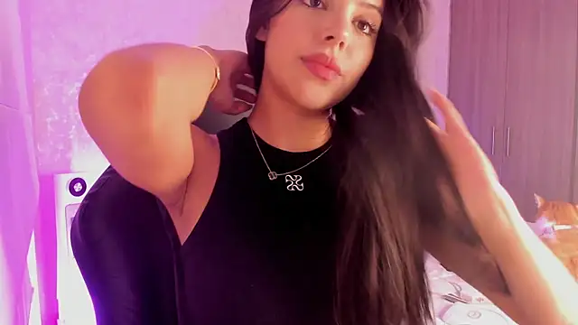 salome  11 online show from 02-02-25, 02:06