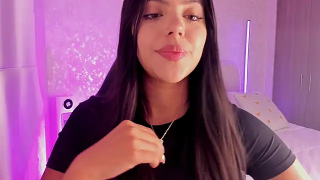 salome  11 online show from 02-03-25, 02:03