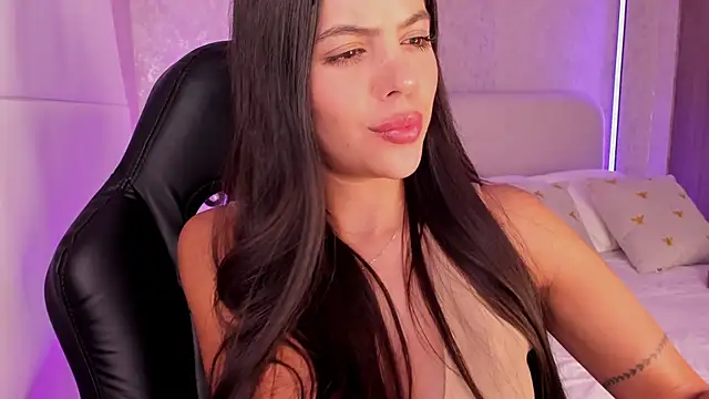 salome  11 online show from 02-14-25, 06:45