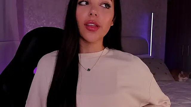 salome  11 online show from 02-19-25, 02:12