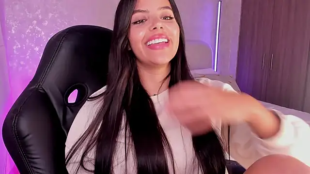 salome  11 online show from 02-19-25, 05:16