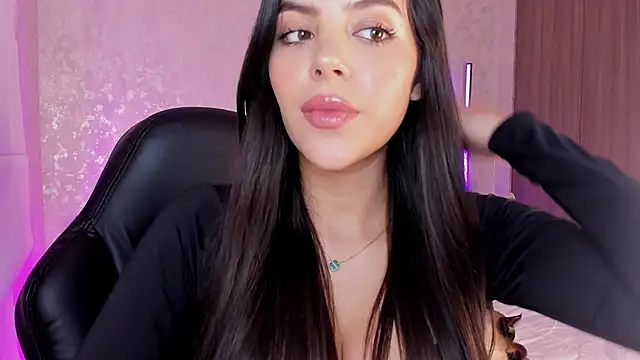 salome  11 online show from 02-20-25, 03:45