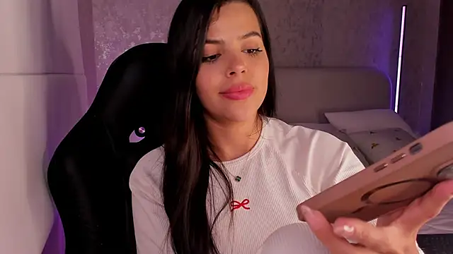 salome  11 online show from 02-23-25, 07:33