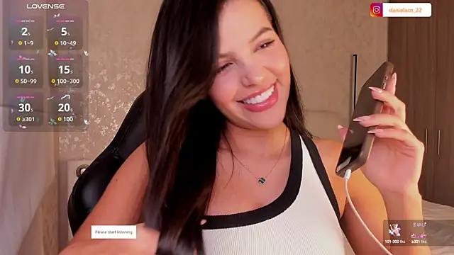 salome  11 online show from 03-06-25, 02:41